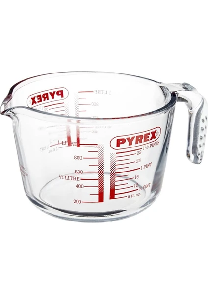 PYREX 264B000/7046 ÖLÇME KABI  1 L