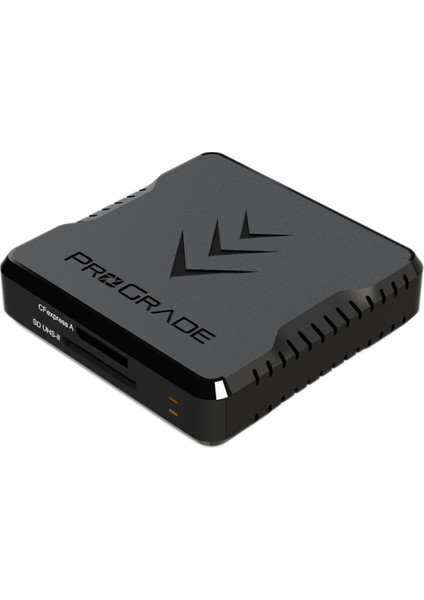 Digital Cfexpress Type A & Uhs-Iı Sdxc Dual-Slot USB 3.2 Gen 2 Kart Okuyucu