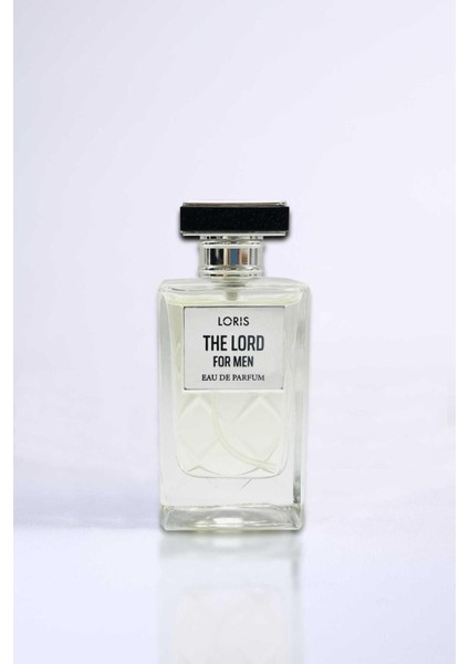 The Lord Edp Erkek Parfum 75 ml