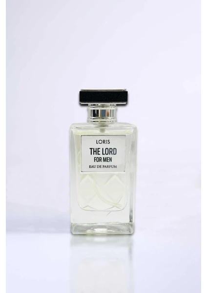 The Lord Edp Erkek Parfum 75 ml