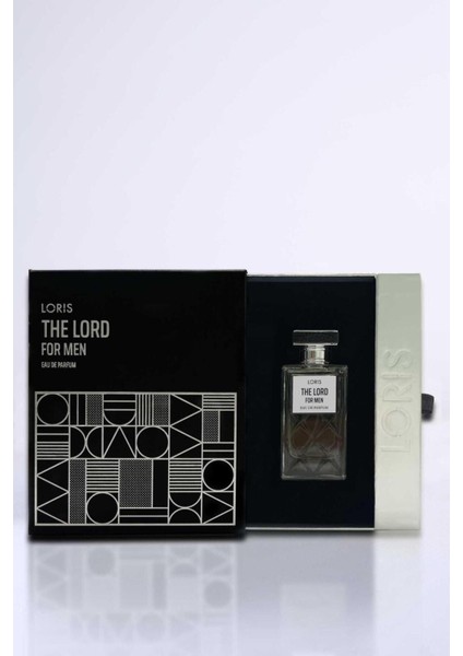 The Lord Edp Erkek Parfum 75 ml