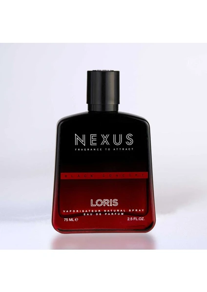 Nexus Parfüm Edp Erkek Parfüm 75 ml