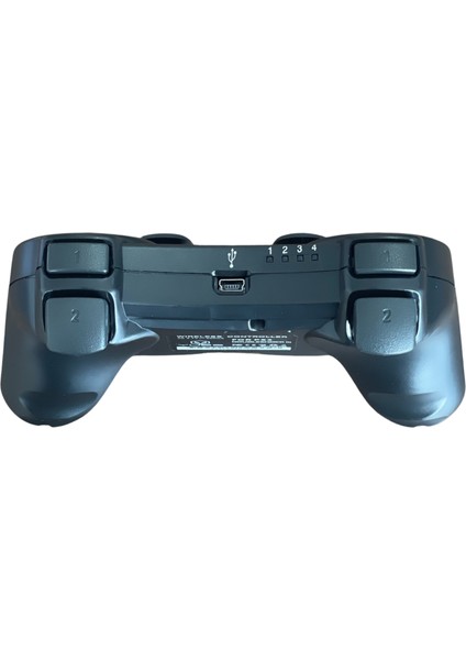 PS3 Uyumlu Dualshock Oyun Kolu Kablosuz PS3 Joystick