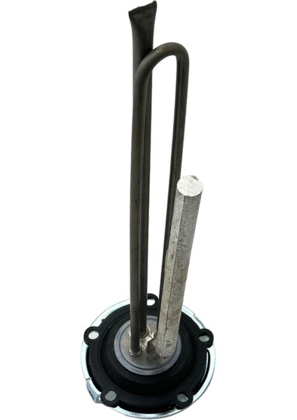 Beko Uyumlu Bkt 500 B Termosifon D4 Titanyum 5 Delikli, Contalı, Flanşlı, Anotlu Termosifon Rezistansı fiyatları