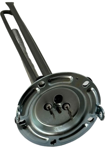 Beko Uyumlu Bkt 500 B Termosifon D4 Titanyum 5 Delikli, Contalı, Flanşlı, Anotlu Termosifon Rezistansı modelleri