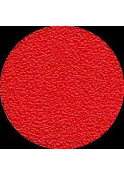 Yapışkan Tapa Kırmızı 14MM