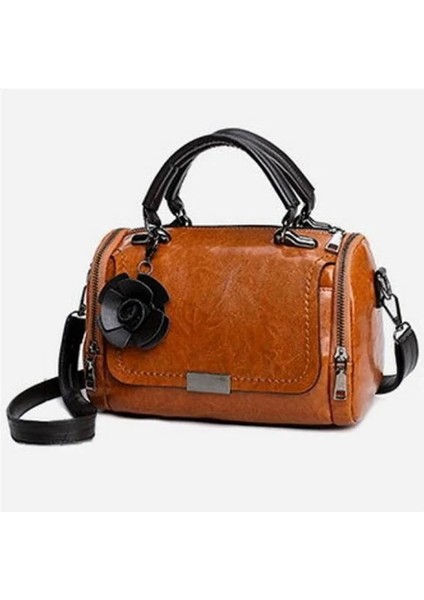 Messenger Çanta (Yurt Dışından)