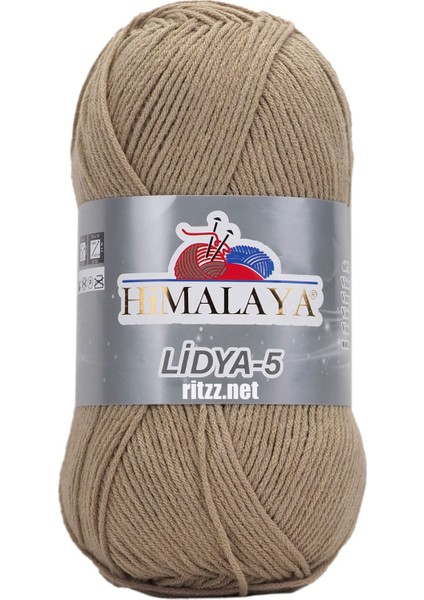 Lidya-5 52408 Bej