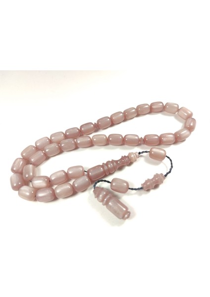 Emine Rişvani Usta Eseri Multi Color Sıkma Kehribar Sertifikalı 4296 fiyatları