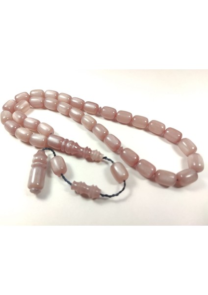 Emine Rişvani Usta Eseri Multi Color Sıkma Kehribar Sertifikalı 4296 modelleri