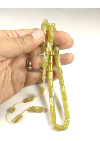 Erkan Çubukçu Usta Eseri Imzalı Multi Color Sıkma Kehribar Sertifikalı 4287 fiyatları