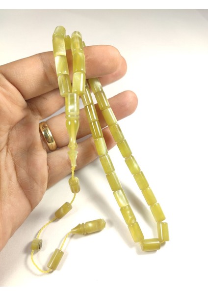 Erkan Çubukçu Usta Eseri Imzalı Multi Color Sıkma Kehribar Sertifikalı 4287 modelleri