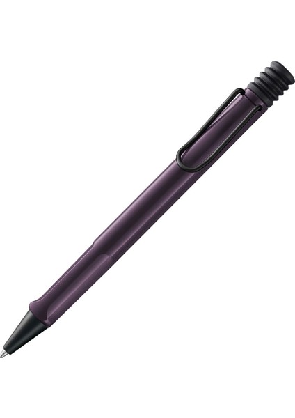 Safari Tükenmez Kalem 2024 Özel Üretim Rengi Vıolet Blacberry 2d8-Vb