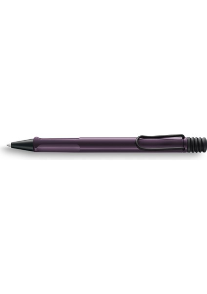 Safari Tükenmez Kalem 2024 Özel Üretim Rengi Vıolet Blacberry 2d8-Vb