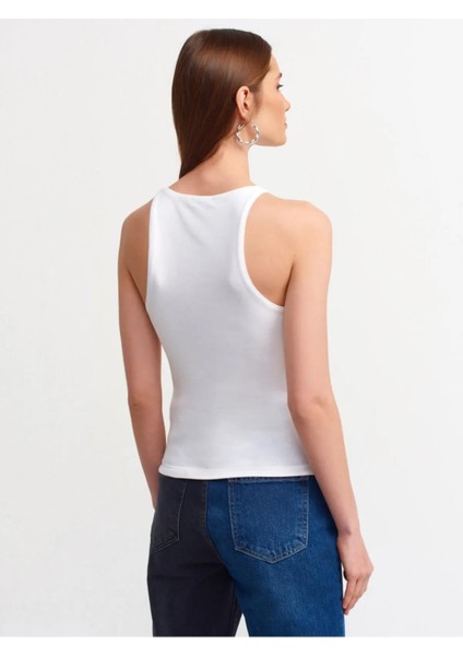 3694 Dilvin Halter Yaka T-Shırt fiyatları