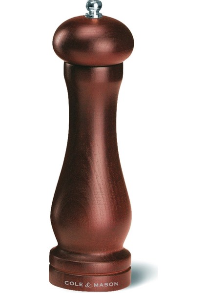 Cole - Mason Hb0844p 200mm Forest Capstan Biber Değirmeni
