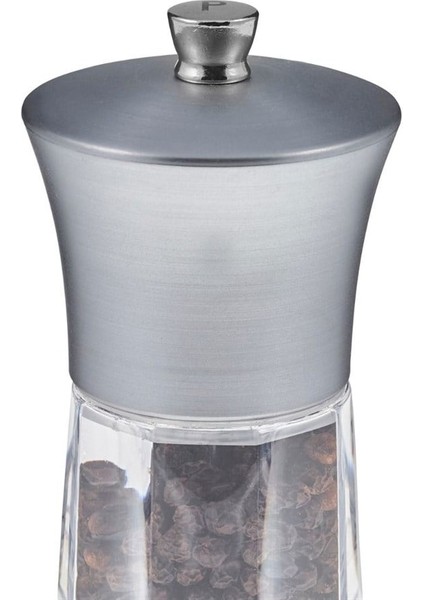 ​cole - Mason H321913 Exford 160mm Akrilik Tuz-biber Değirmeni Seti fiyatları