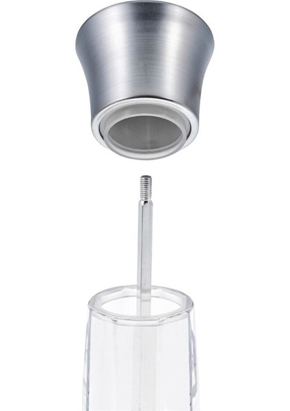 ​cole - Mason H321913 Exford 160mm Akrilik Tuz-biber Değirmeni Seti modelleri