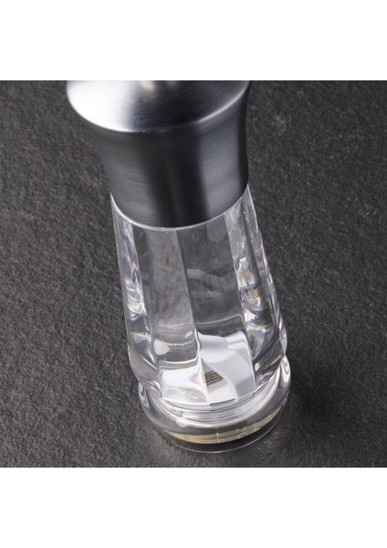 ​cole - Mason H321913 Exford 160mm Akrilik Tuz-biber Değirmeni Seti fırsatları