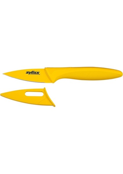 E920023 7Cm Soyma Bıçağı (Stand 12 Adet)