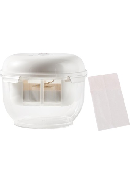 Yemek Odası Ev Soya Sütü Için Yoğurt Süzgeç Meyve Filtresi (Yurt Dışından)