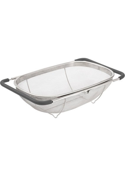 Lavabo Boş Sepeti Evye Örgü Lavabo Üzerinde Alabilir Büyük (Yurt Dışından)