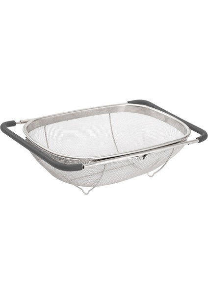 Lavabo Boş Sepeti Evye Örgü Lavabo Üzerinde Alabilir Büyük (Yurt Dışından)
