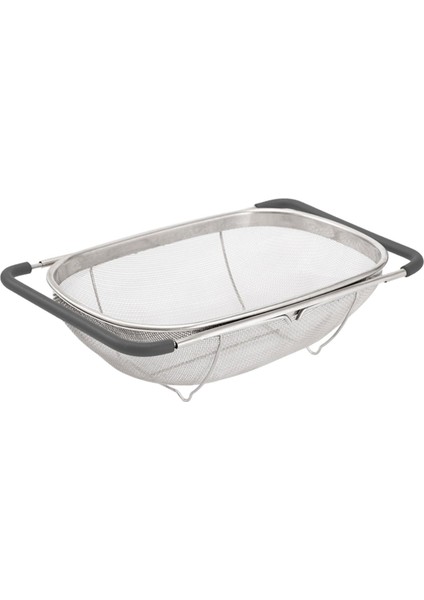 Lavabo Boş Sepeti Evye Örgü Lavabo Üzerinde Alabilir Büyük (Yurt Dışından)