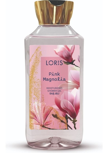 Pink Magnolia Duş Jeli 295 ml fiyatları