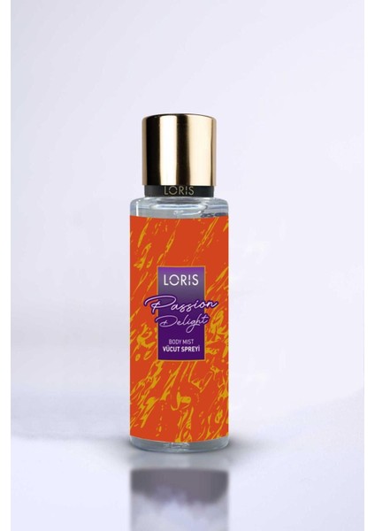 Passion Delight Vücut Spreyi 250 ml
