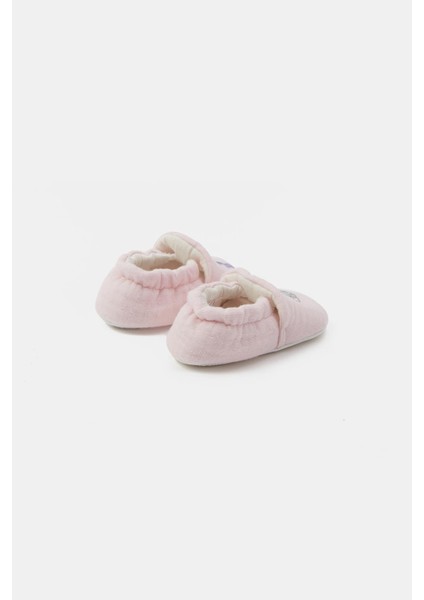 Bg Store Kız Bebek Pembe Patik 23SS0LT7016 modelleri