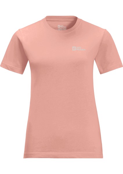 Essential Kadın Outdoor Tişört 1808352_2919