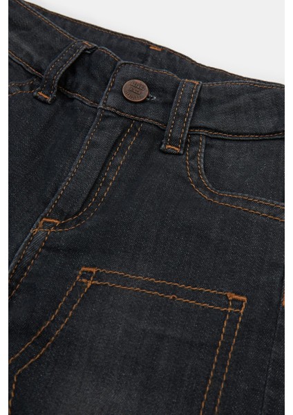 Erkek Bebek Denim Pantolon 23PSSBG1201 modelleri