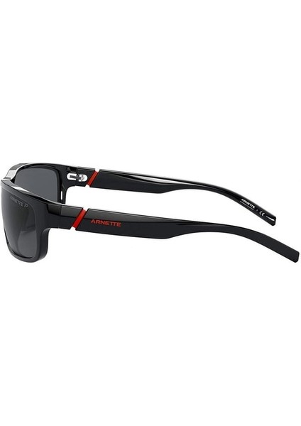0AN4271 41/81 63 G Arnette Erkek Güneş Gözlüğü