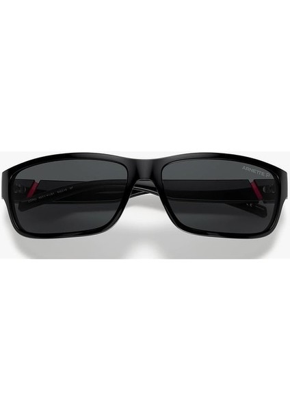 0AN4271 41/81 63 G Arnette Erkek Güneş Gözlüğü