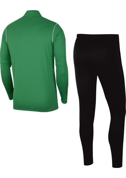 M Park 20 Knit Track Eşofman Takımı Yeşil fiyatları