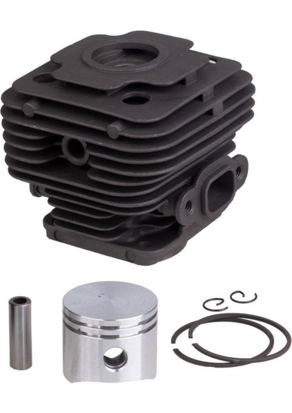 Silindir Piston Seti SPARTA42-44 40MM Motorlu Tırpan