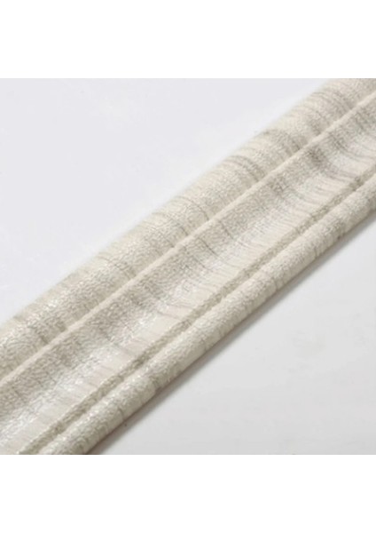 No.13 Tarzı 3D Kendinden Yapışkanlı Köpük Süpürgelik Duvar Sticker Kabartmalı Bel Zemin Köşe Hattı Süpürgelik Çıkartmalar Ev Duvar Kağıdı (Yurt Dışından)