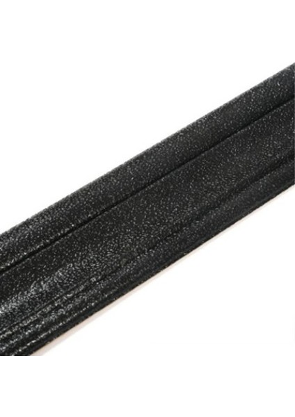 No.3 Tarzı 3D Kendinden Yapışkanlı Köpük Süpürgelik Duvar Sticker Kabartmalı Bel Zemin Köşe Hattı Süpürgelik Çıkartmalar Ev Duvar Kağıdı (Yurt Dışından)