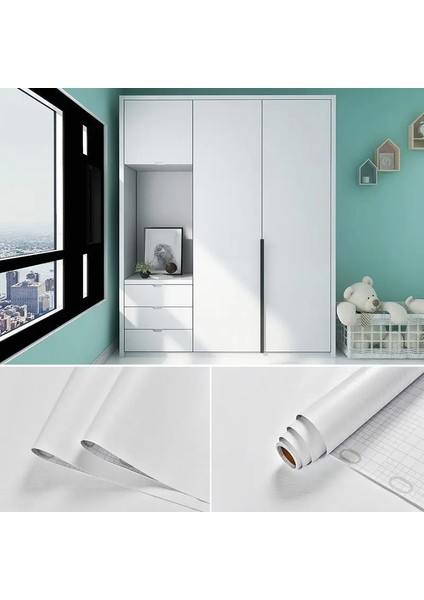 K005 Tarzı 1MX60CM Ahşap Siyah Düz Renk Ev Dekor Filmleri Vinil Su Geçirmez Çıkartmalar Kendinden Yapışkanlı Kapılar Dolap Modern Mobilyalar Duvar Dekorasyonu (Yurt Dışından) modelleri