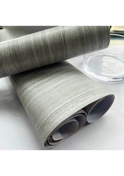 A1 Tarzı 45CMX100CM 6 M Gri Ahşap Tahıl Duvar Kağıdı Mobilya Yenileme Su Geçirmez Etiket Pvc Kendinden Yapışkanlı Oturma Odası Için Çıkarılabilir Duvar Kağıdı (Yurt Dışından) fiyatları