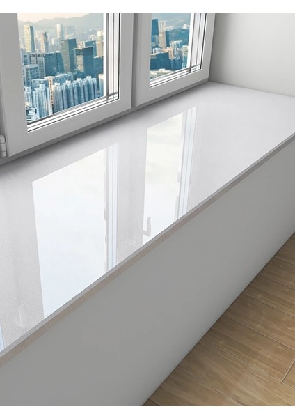 A1 Stili 1MX40CM Su Geçirmez Duvar Kağıdı Inci Beyaz Dekor Kağıt Mutfak Mobilyası Yenilemek Için Vinil Kendinden Yapışkanlı Çıkarılabilir Duvar Çıkartmaları (Yurt Dışından) modelleri