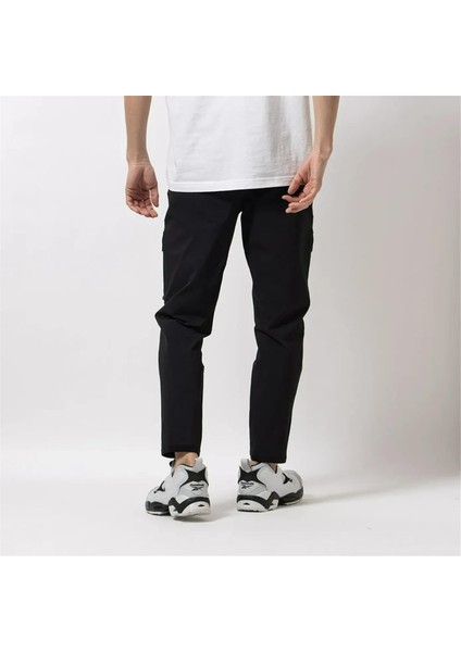 100075607 Actıv Coll Skystretch Siyah Erkek Eşofman Alt fiyatları