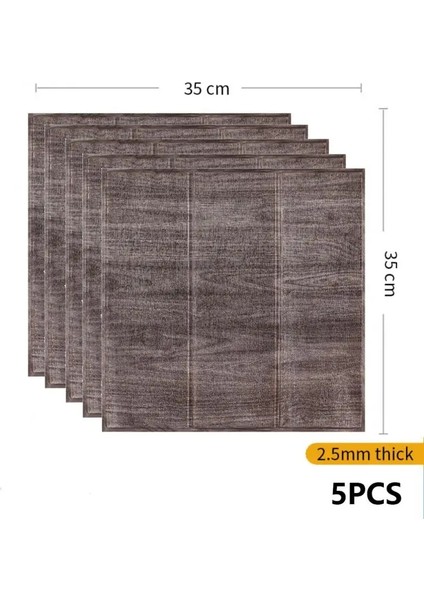 Turuncu Tarzı 35X35CM cm 3D Duvar Kağıdı Kendinden Yapışkanlı Köpük Tuğla Duvar Sticker Odası Dekor Dıy Su Geçirmez Duvar Kağıdı Oturma Duvar Sticker Çocuk Odası Için (Yurt Dışından)