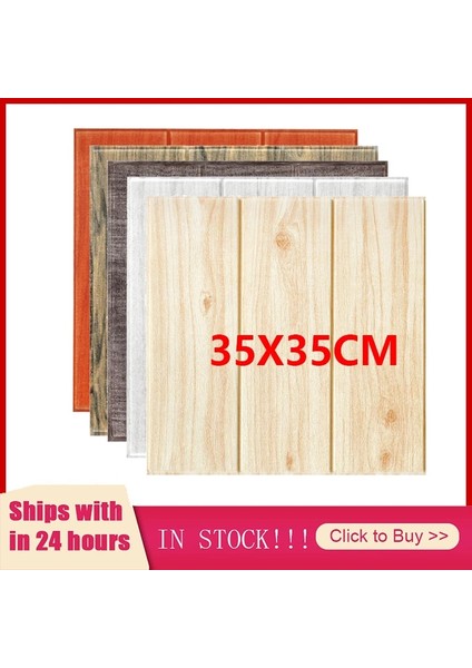 Turuncu Tarzı 35X35CM cm 3D Duvar Kağıdı Kendinden Yapışkanlı Köpük Tuğla Duvar Sticker Odası Dekor Dıy Su Geçirmez Duvar Kağıdı Oturma Duvar Sticker Çocuk Odası Için (Yurt Dışından) modelleri