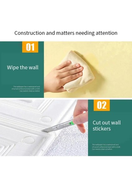 Turuncu Tarzı 35X35CM cm 3D Duvar Kağıdı Kendinden Yapışkanlı Köpük Tuğla Duvar Sticker Odası Dekor Dıy Su Geçirmez Duvar Kağıdı Oturma Duvar Sticker Çocuk Odası Için (Yurt Dışından) indirimleri