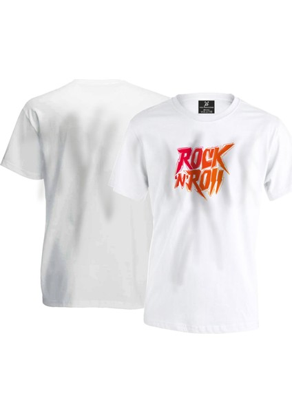 You Raccons Rock N Roll T-Shirt