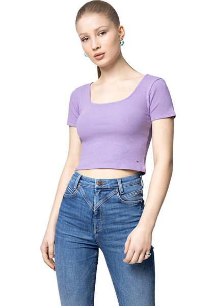 Kadın Tişört LF2031390 fiyatları