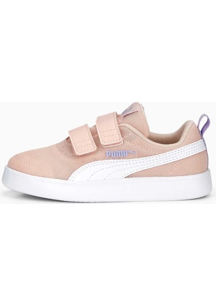 Courtflex V2 Çocuk Spor Ayakkabı 37175813