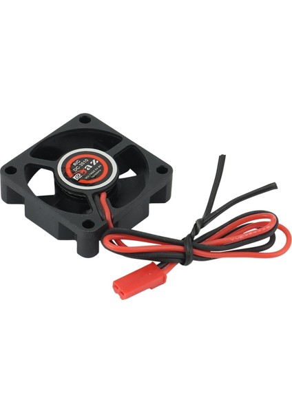 Motor Soğutma Fanı Esc Radyatör Isı Emici 35MM 1/12 1/10 1/8 Rc Araba Parçaları,3 (Yurt Dışından)